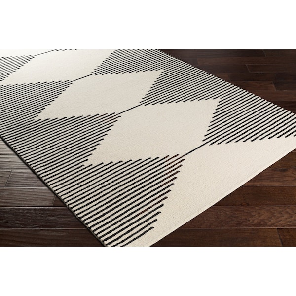 Granada GND-2331 Handmade Area Rug